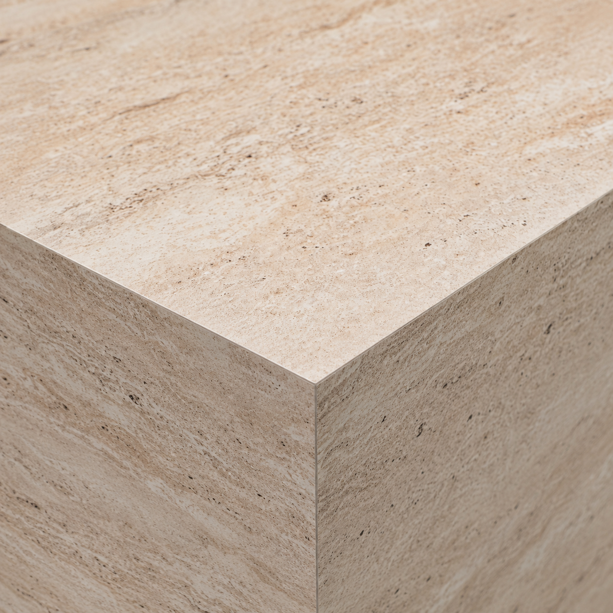 Orlando Coffee Table Travertine