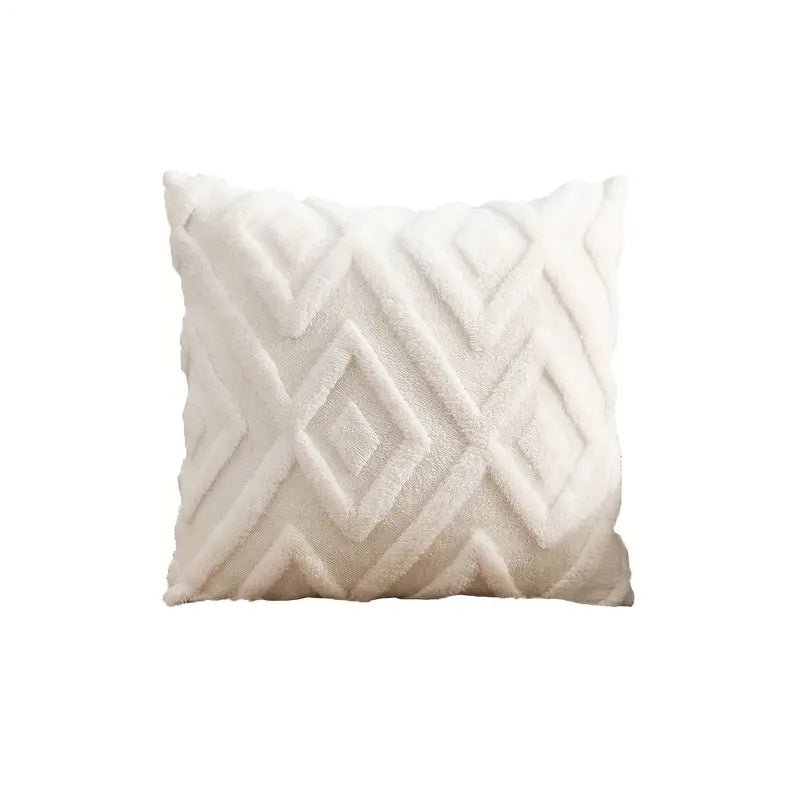 1pc Bohemian Style Decorative Throw Pillow 45x45cm - Urban Lifestyle Furniture Trading LLC