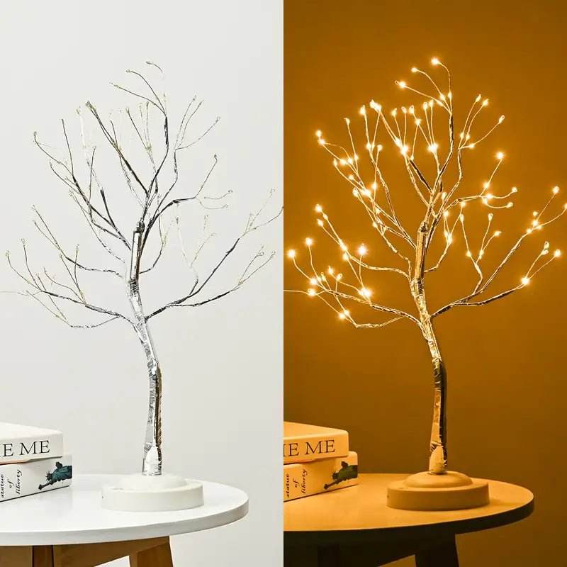 1pc Tree Light 45cm - Urban Lifestyle Furniture