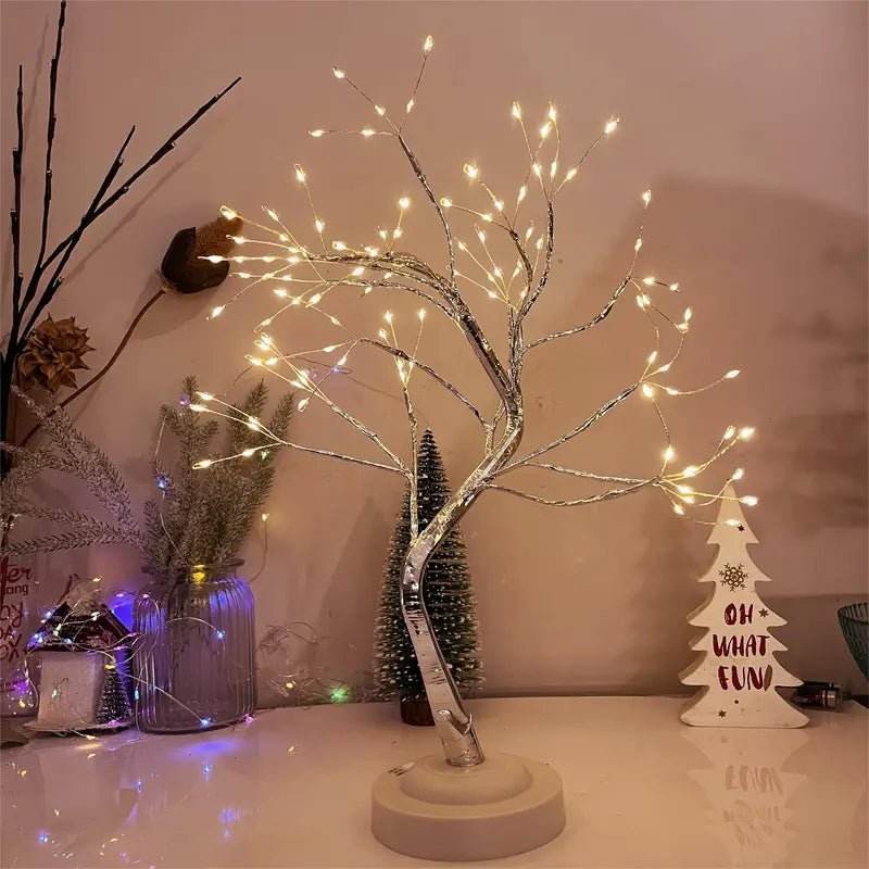 1pc Tree Light 45cm - Urban Lifestyle Furniture