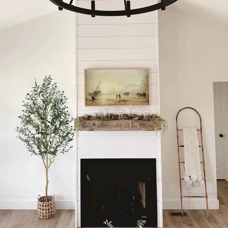 Artificial Olive Tree 150cm - Urban Lifestyle Furniture