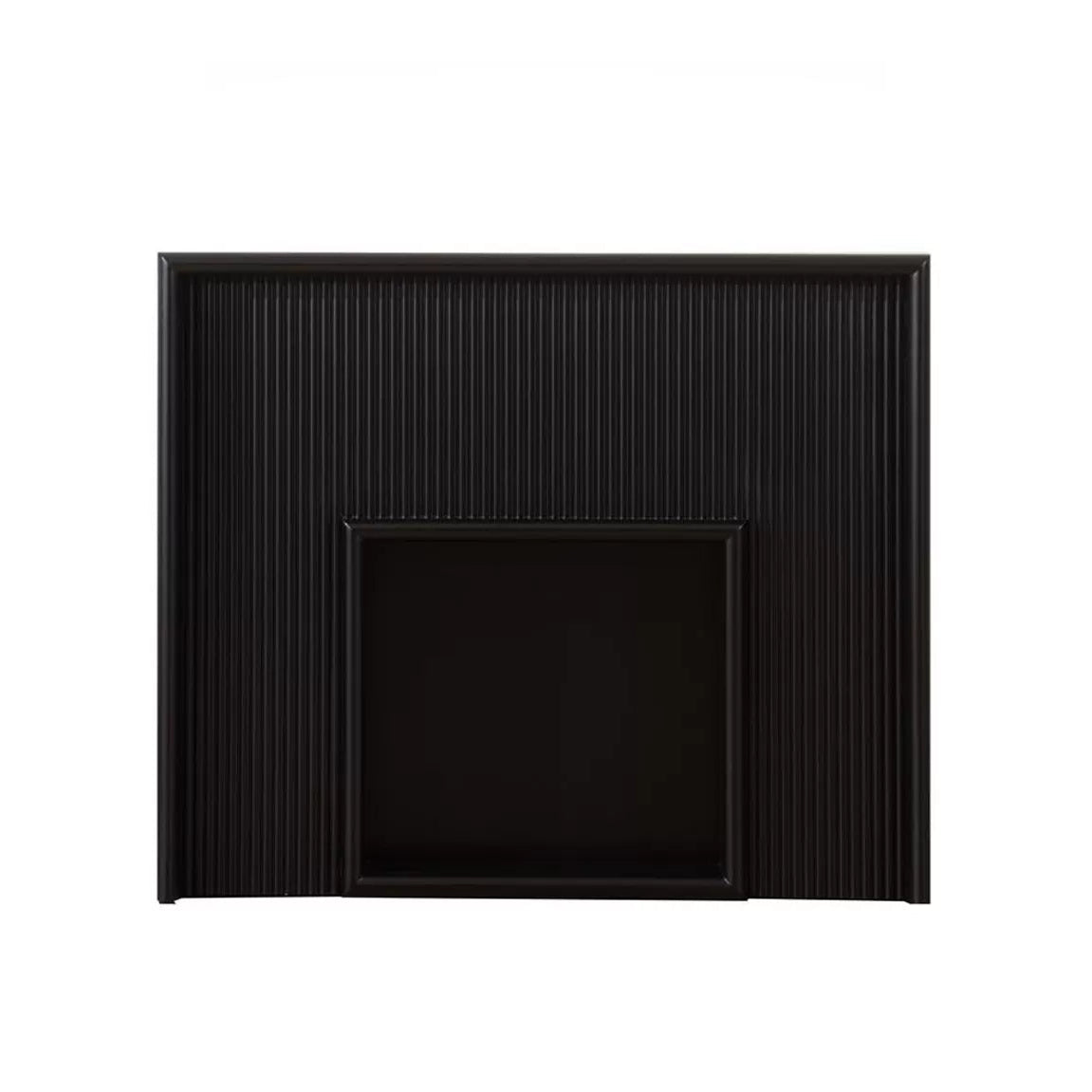Baker Console Black - Urban Lifestyle Furniture