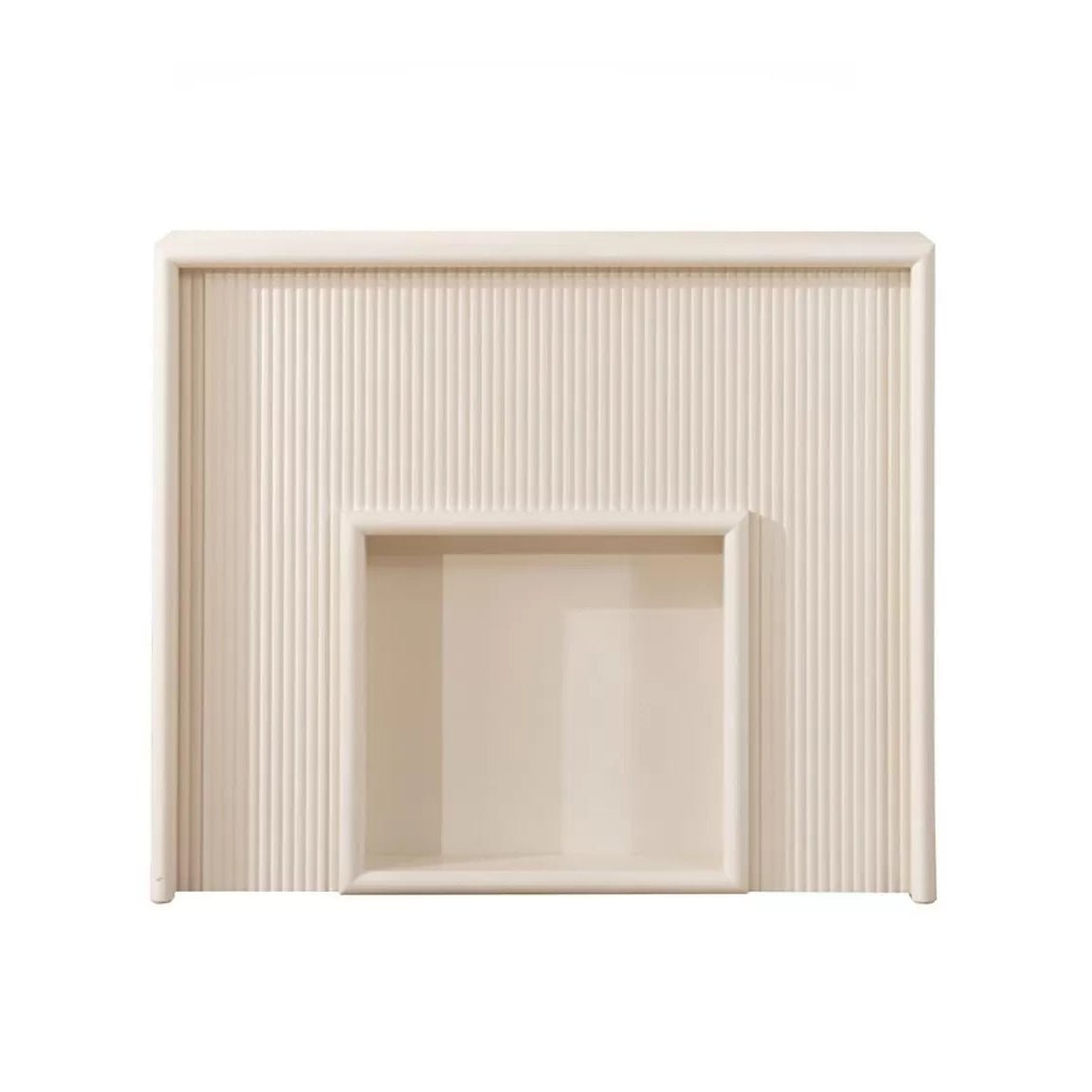 Baker Console Cream - Urban Lifestyle Furniture