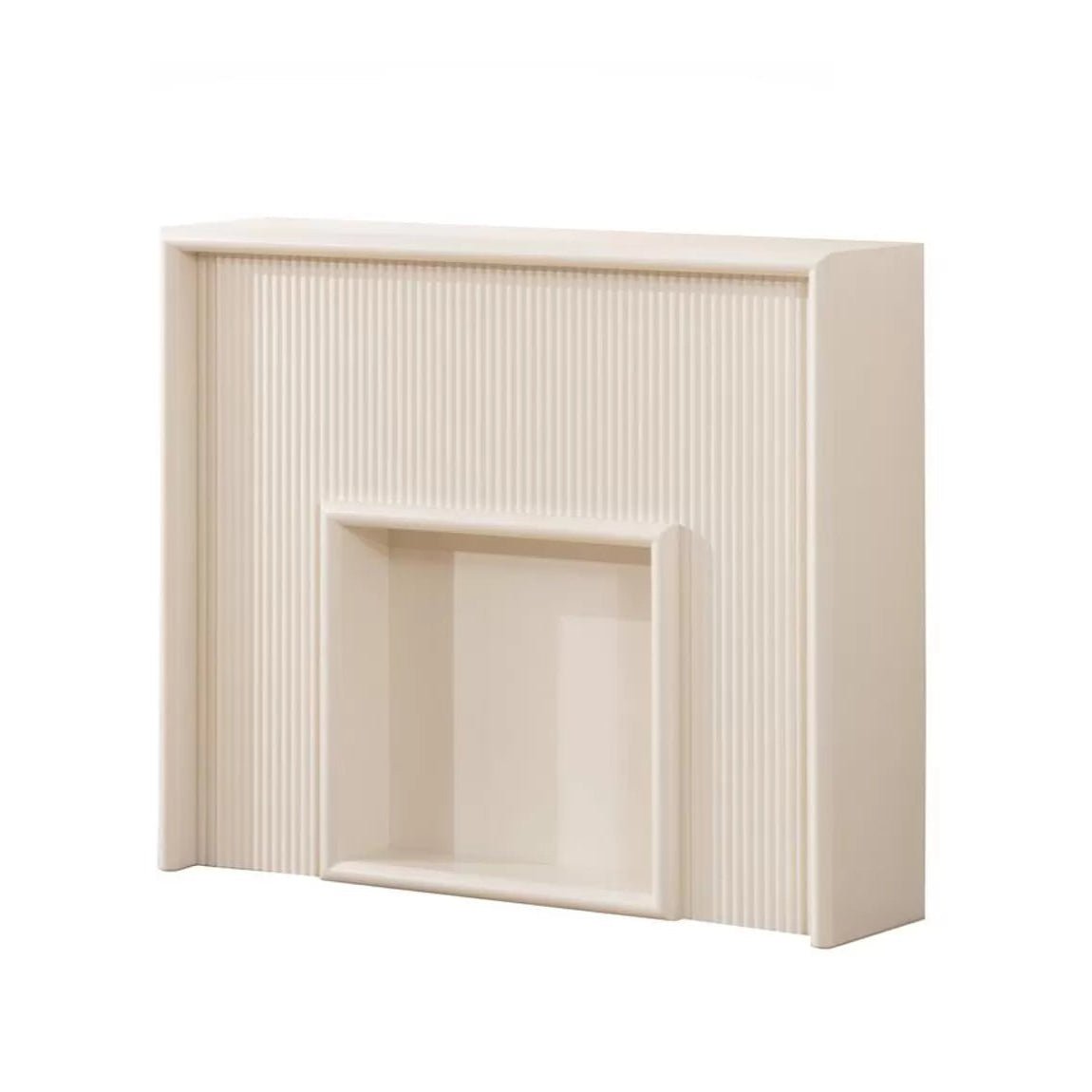 Baker Console Cream - Urban Lifestyle Furniture