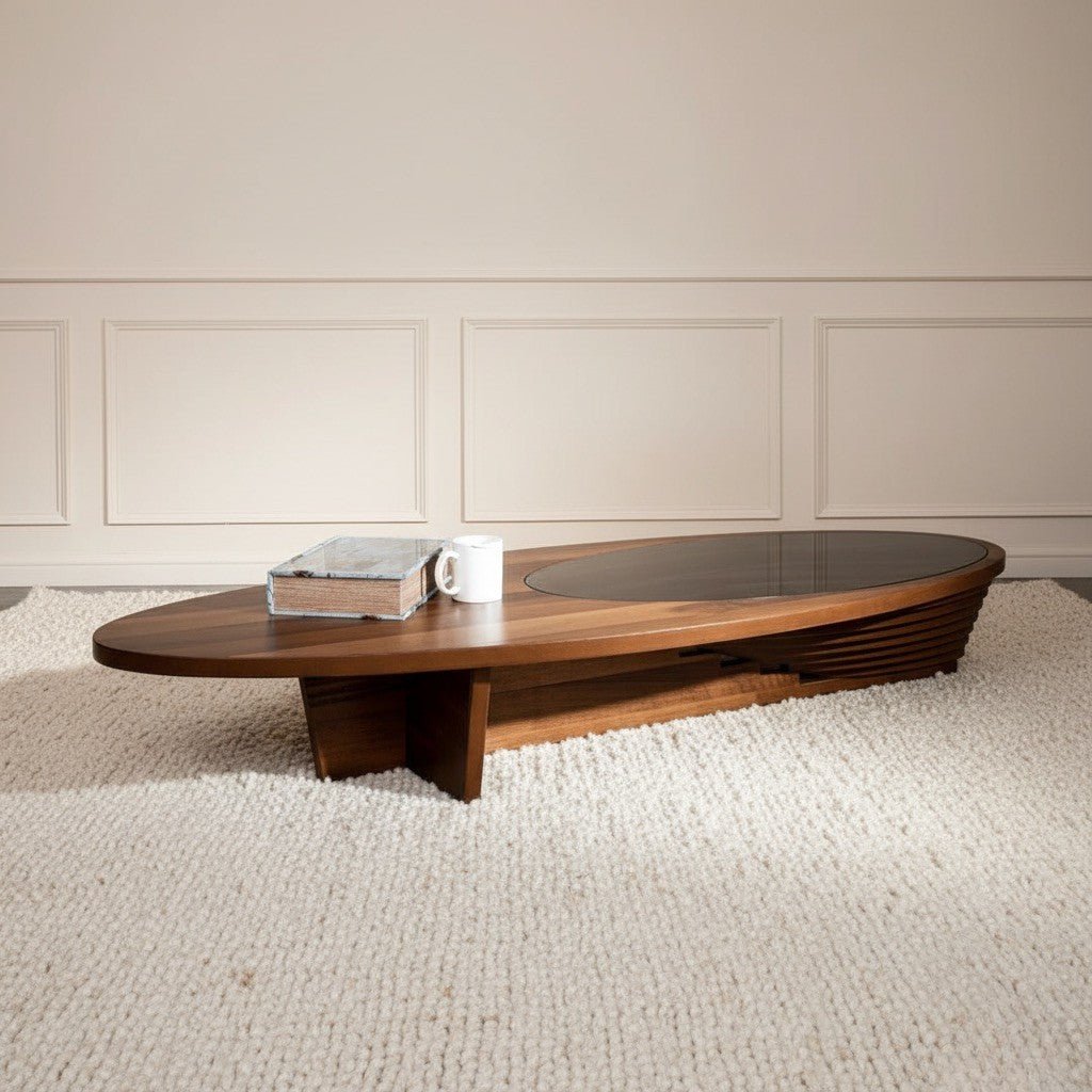 Boeing Coffee Table - Urban Lifestyle Furniture