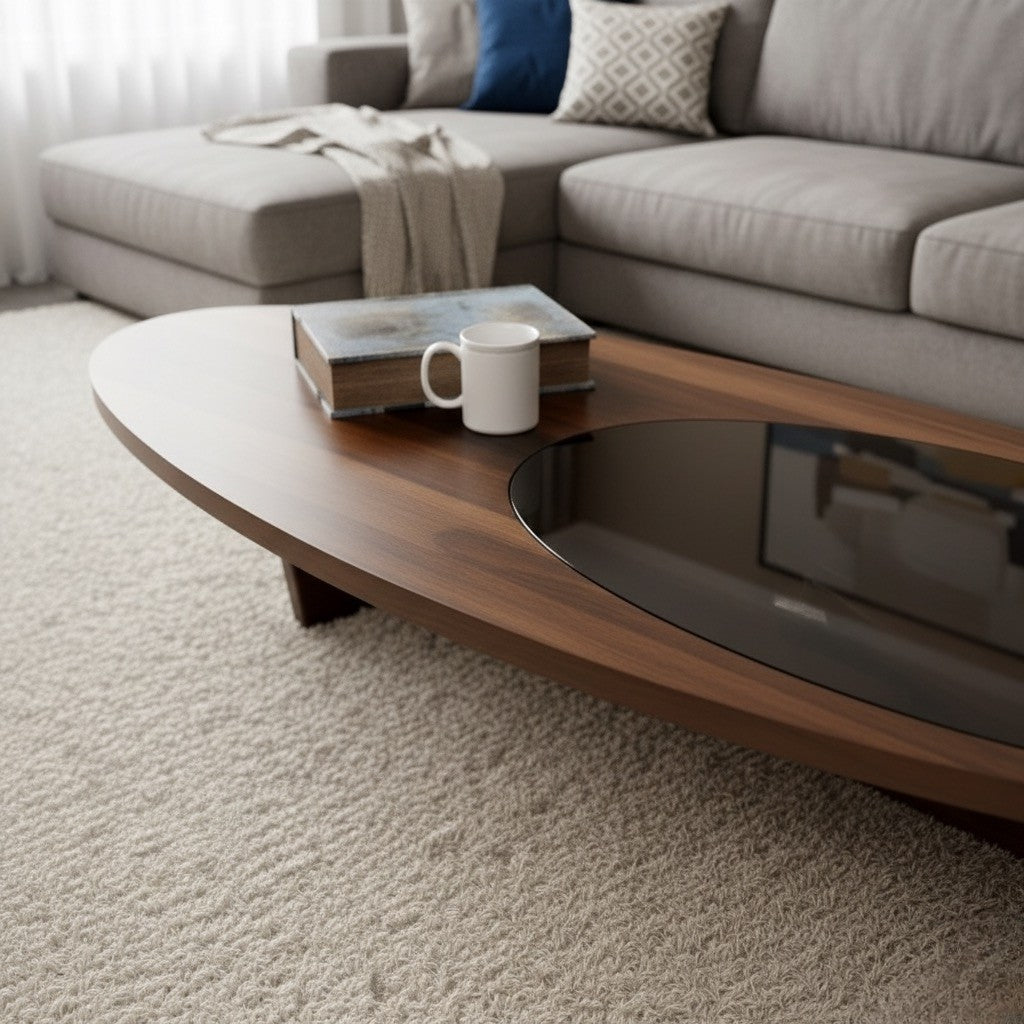 Boeing Coffee Table - Urban Lifestyle Furniture