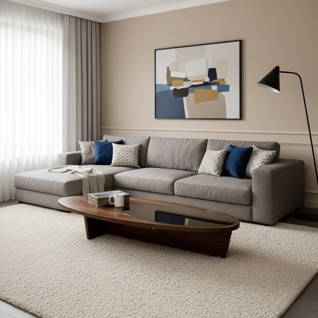 Boeing Coffee Table - Urban Lifestyle Furniture