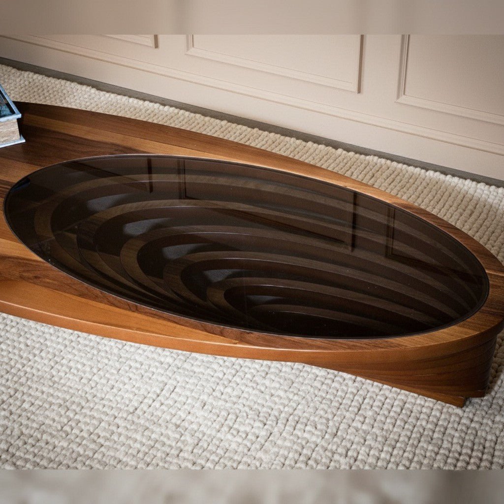 Boeing Coffee Table - Urban Lifestyle Furniture