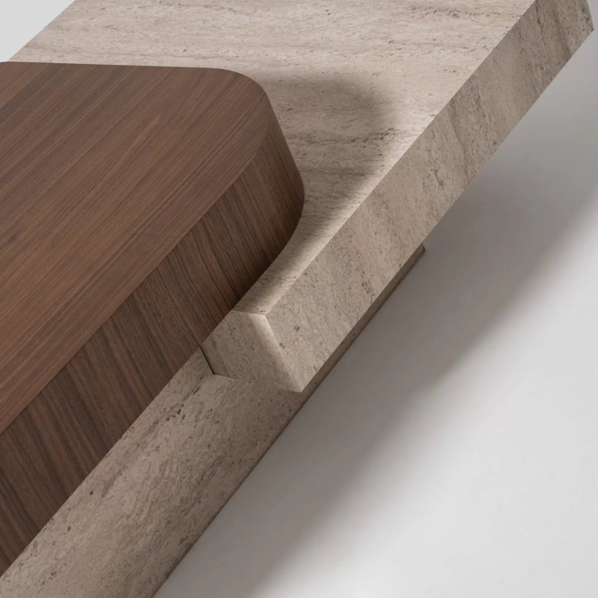 Cavallo Coffee Table - Urban Lifestyle Furniture