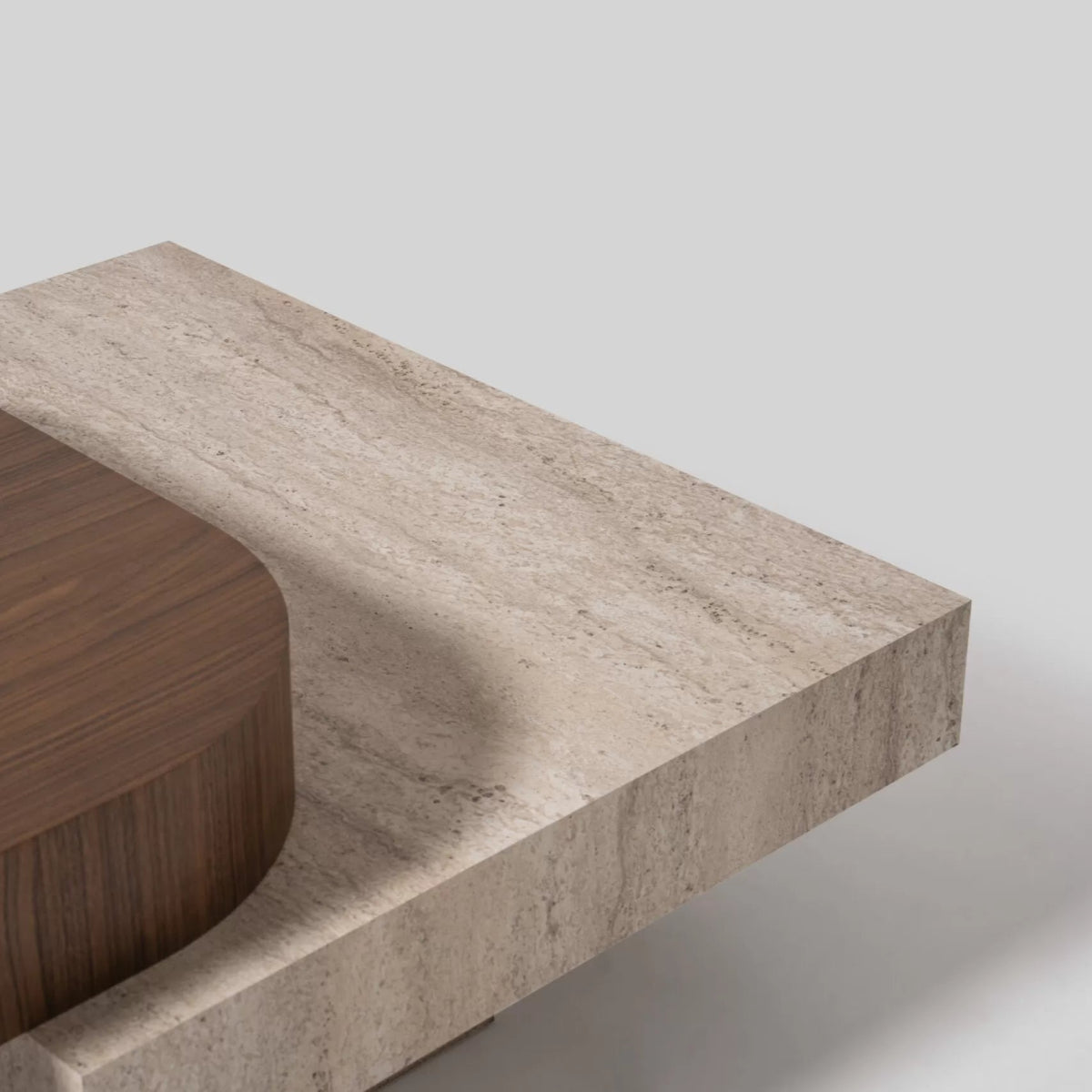 Cavallo Coffee Table - Urban Lifestyle Furniture