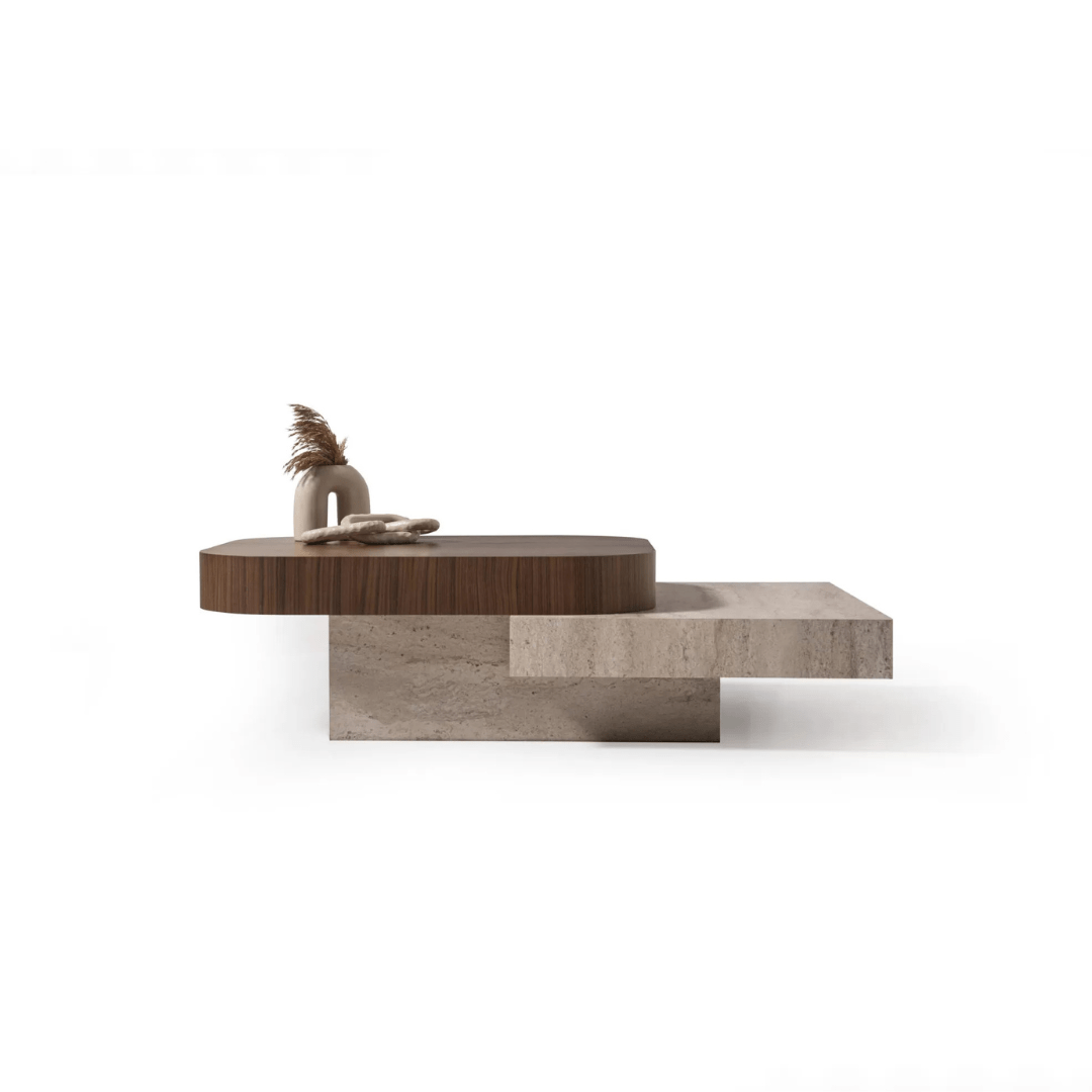 Cavallo Coffee Table - Urban Lifestyle Furniture
