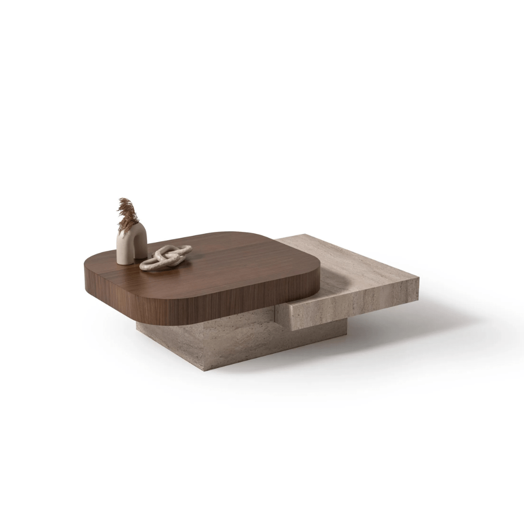 Cavallo Coffee Table - Urban Lifestyle Furniture