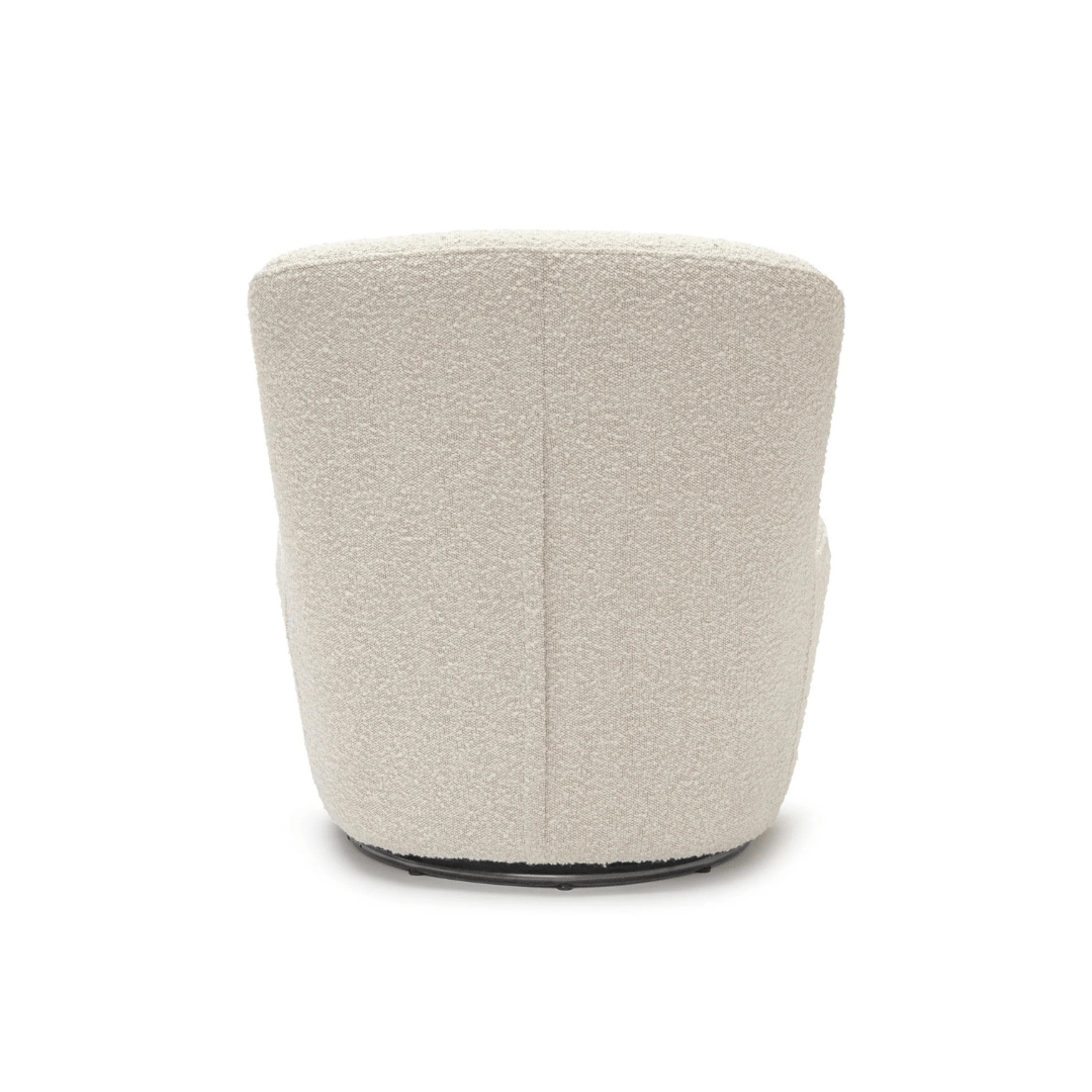Chase Swivel Accent Chair - Urban Lifestyle Furniture