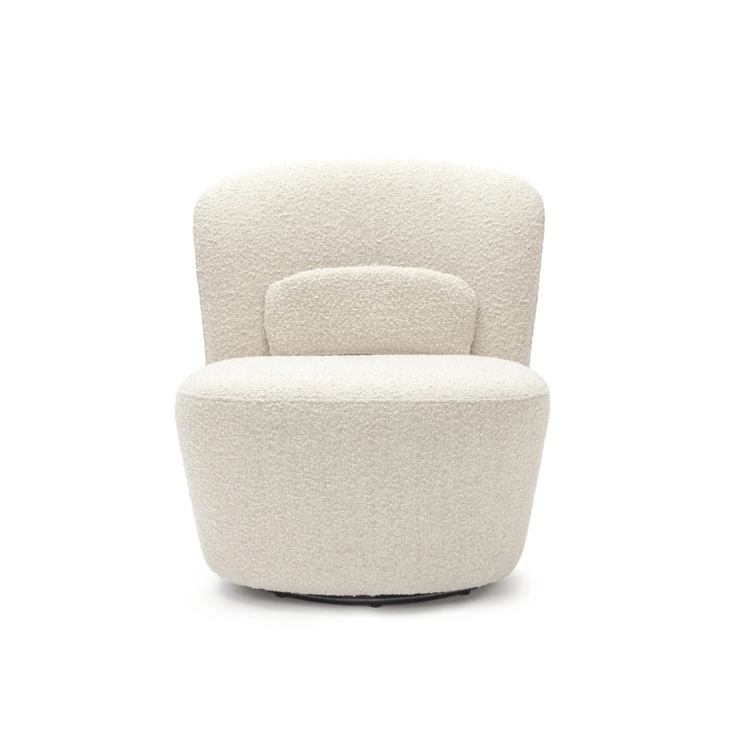 Chase Swivel Accent Chair - Urban Lifestyle Furniture