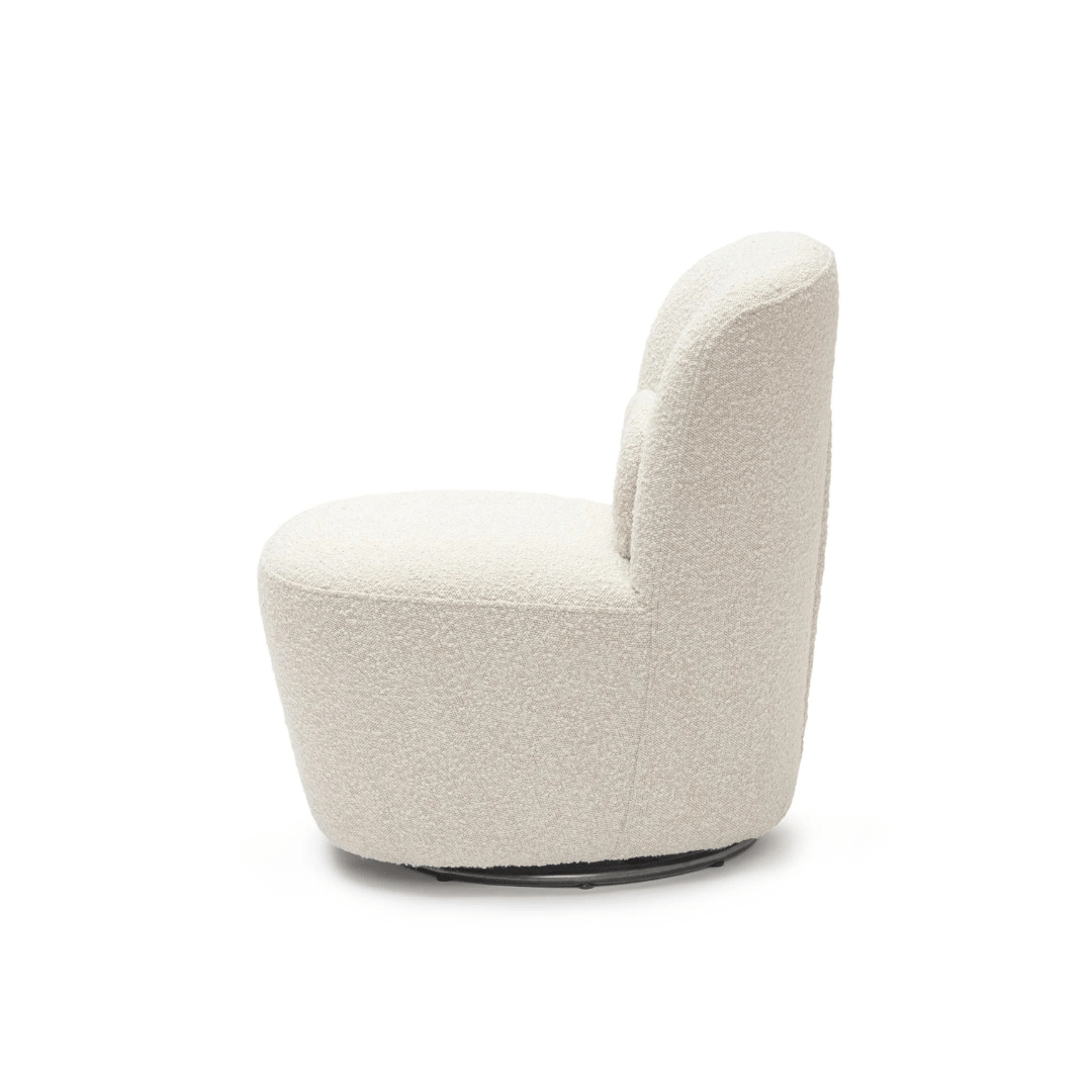 Chase Swivel Accent Chair - Urban Lifestyle Furniture