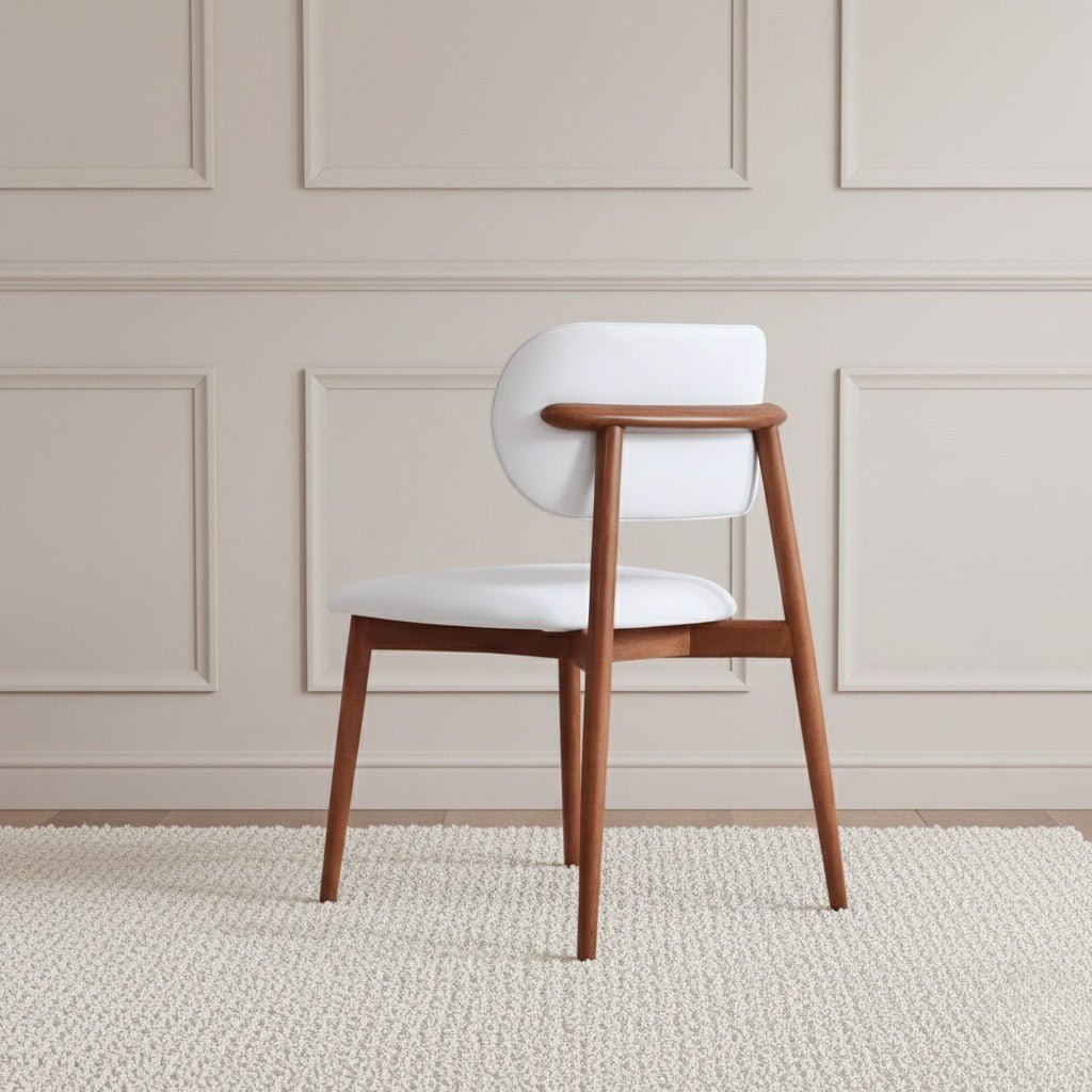 Nova Wood Dining Chair - Urban Lifestyle Furniture