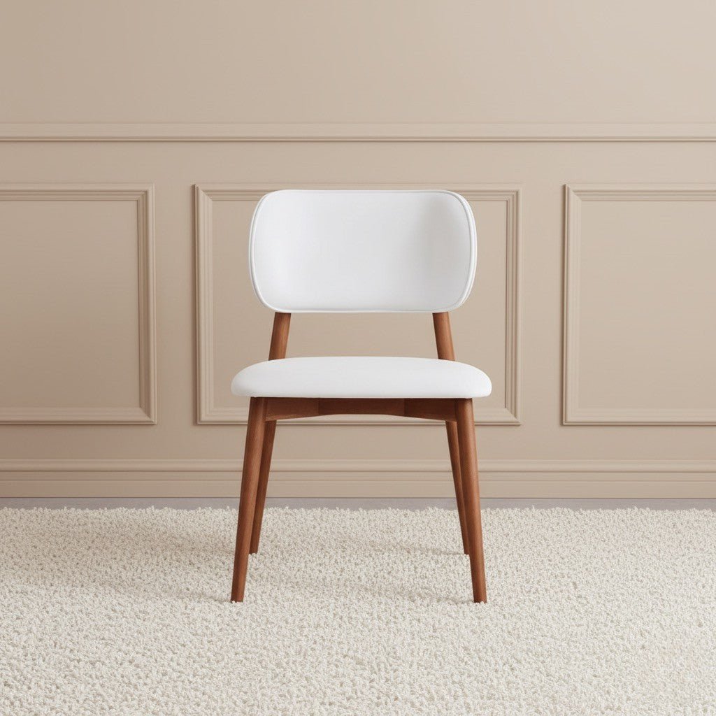 Nova Wood Dining Chair - Urban Lifestyle Furniture