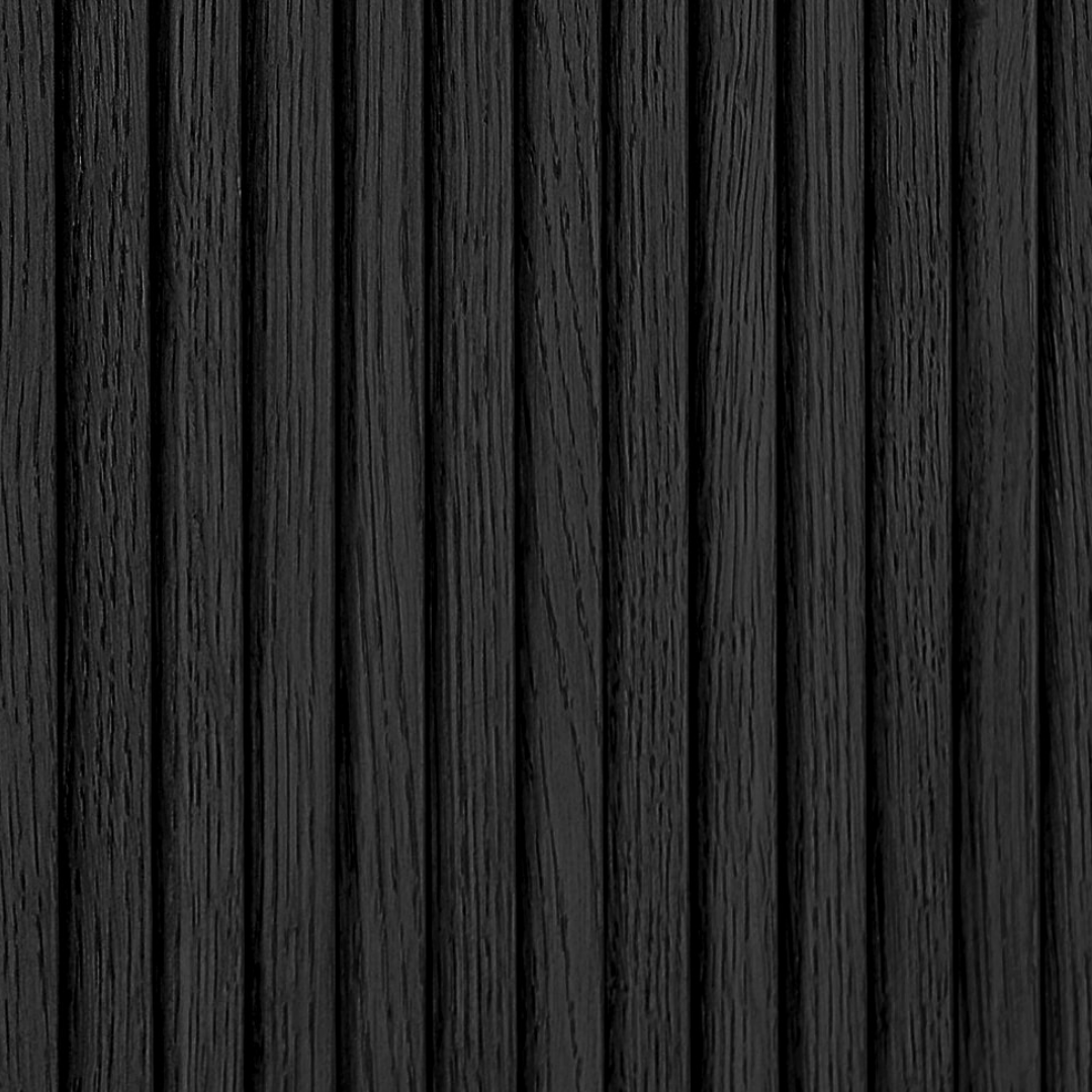 Smith Dining Table Black - Urban Lifestyle Furniture