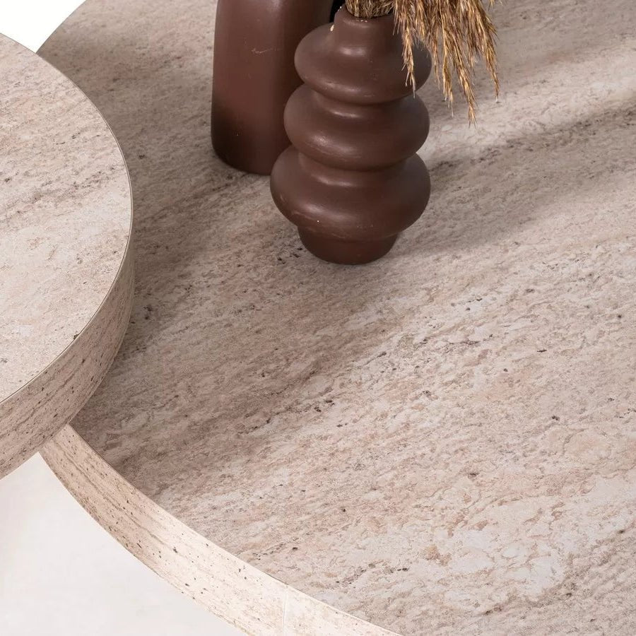 Supreme Coffee Table Set - Urban Lifestyle Furniture
