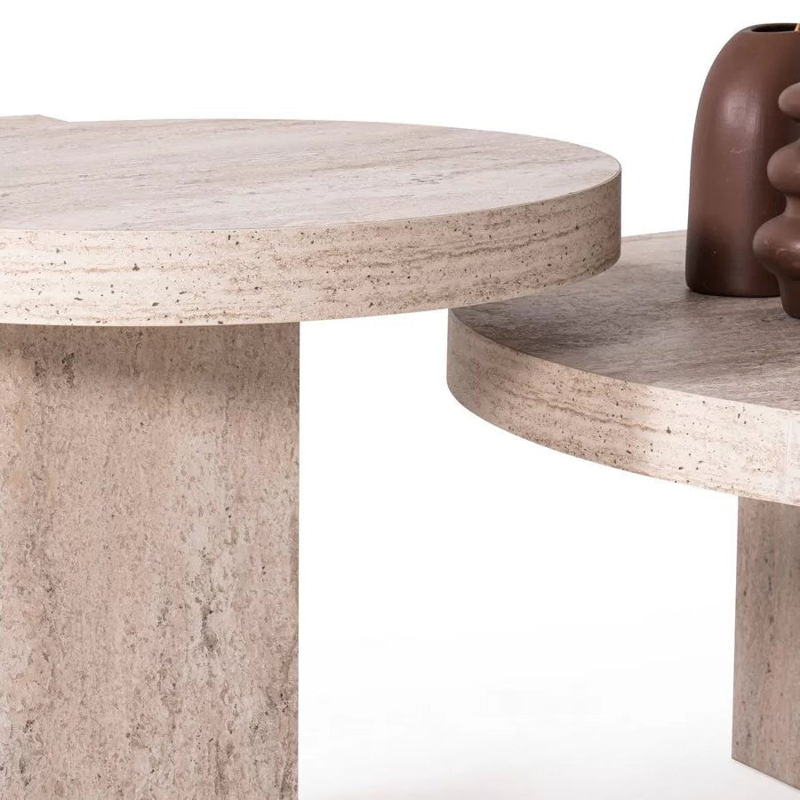 Supreme Coffee Table Set - Urban Lifestyle Furniture