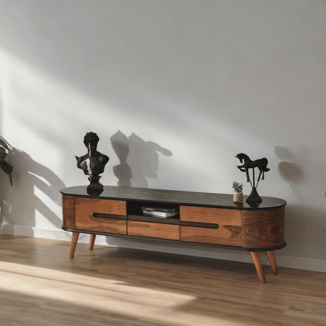Tretton Tv Unit 200cm - Urban Lifestyle Furniture