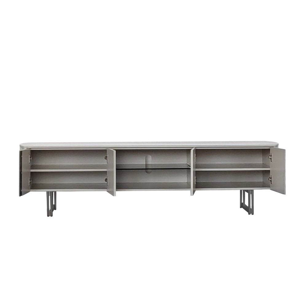 Weston Tv Unit 200cm - Urban Lifestyle Furniture