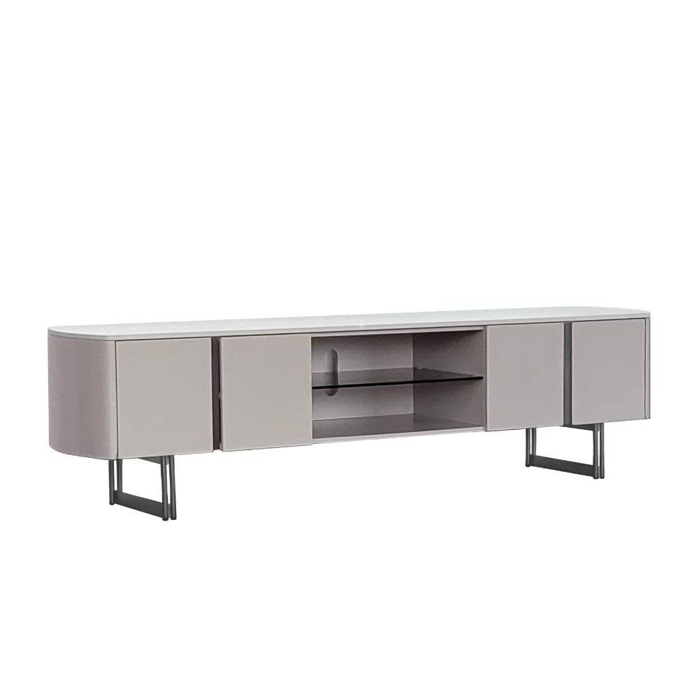 Weston Tv Unit 200cm - Urban Lifestyle Furniture