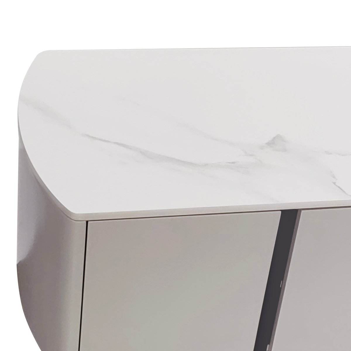Weston Tv Unit 200cm - Urban Lifestyle Furniture