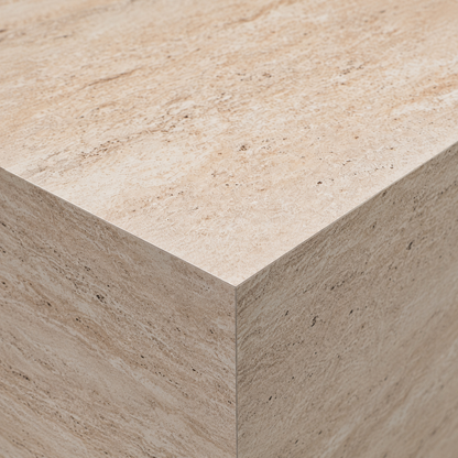 Orlando Coffee Table Travertine
