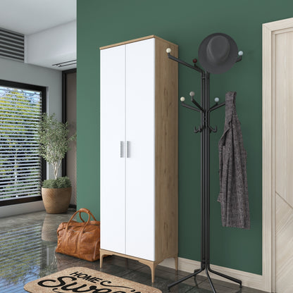 Harmony Tall Shoe Cabinet