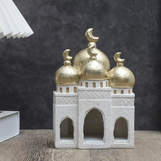 1pc Middle Eastern Style Ornament Decor - Urban Lifestyle Furniture Trading LLC