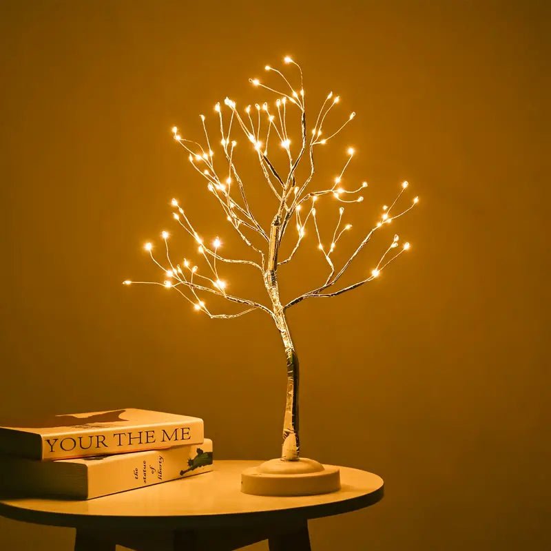 1pc Tree Light 45cm - Urban Lifestyle Furniture Trading LLC