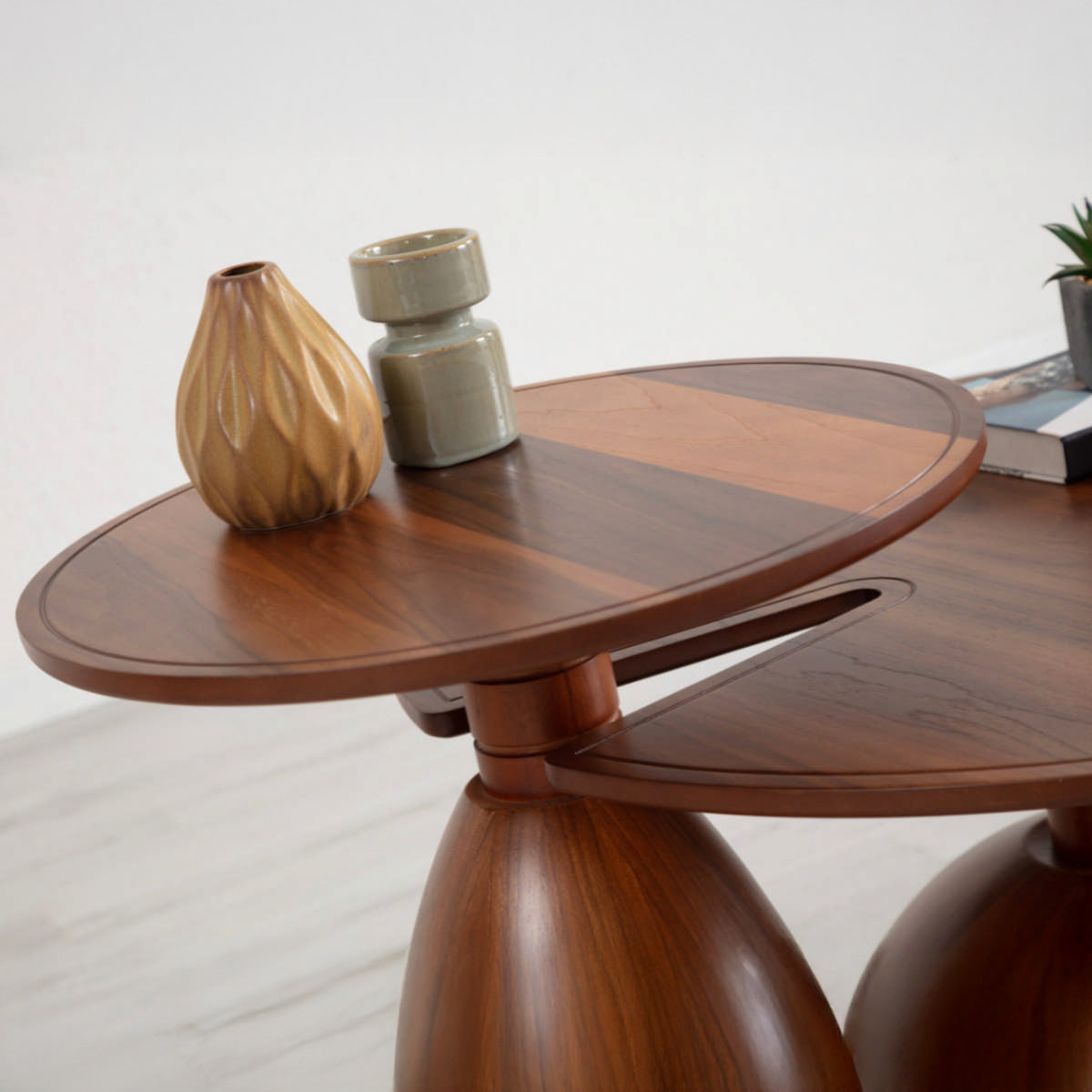 Dinna 2-Piece Coffee Table Set