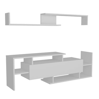 Aurelo TV Unit White