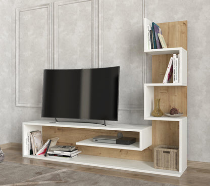 Arbora TV Console Unit