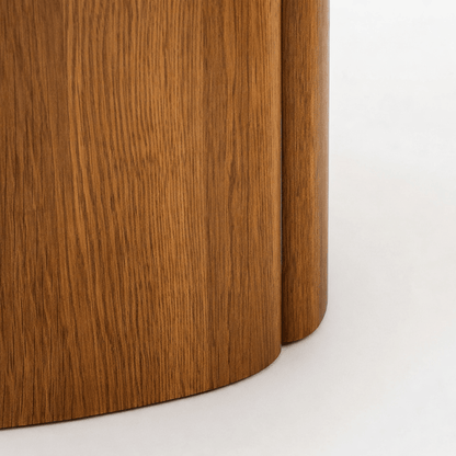 Arabia Marble Dining Table Beige - Urban Lifestyle