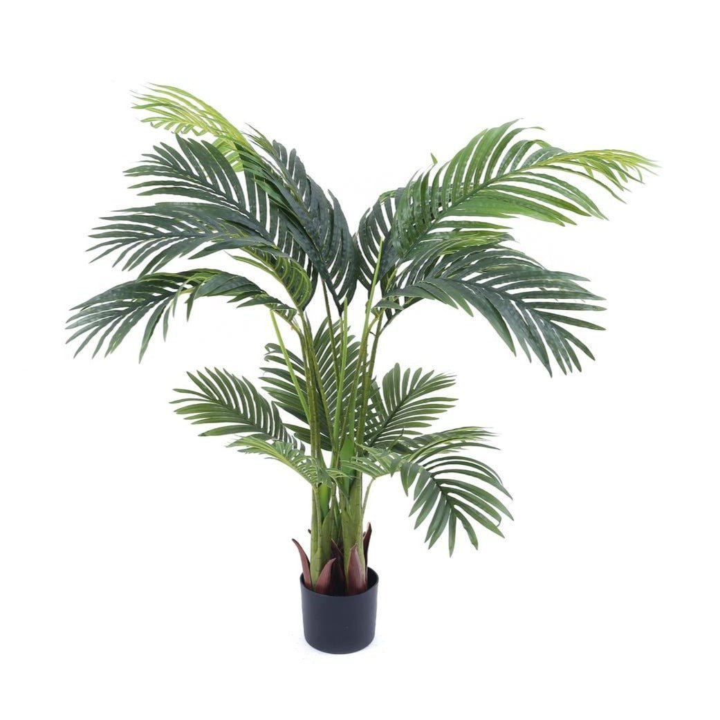 Artificial Palm Tree 120cm - Urban Lifestyle Furniture Trading LLC
