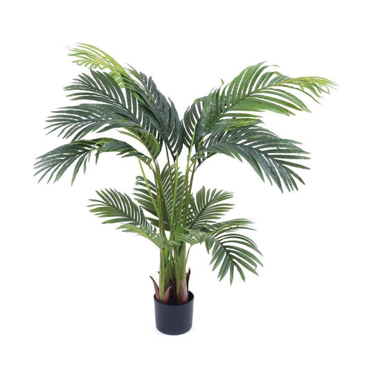 Artificial Palm Tree 120cm - Urban Lifestyle Furniture Trading LLC