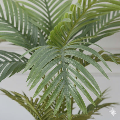 Artificial Palm Tree 120cm - Urban Lifestyle Furniture