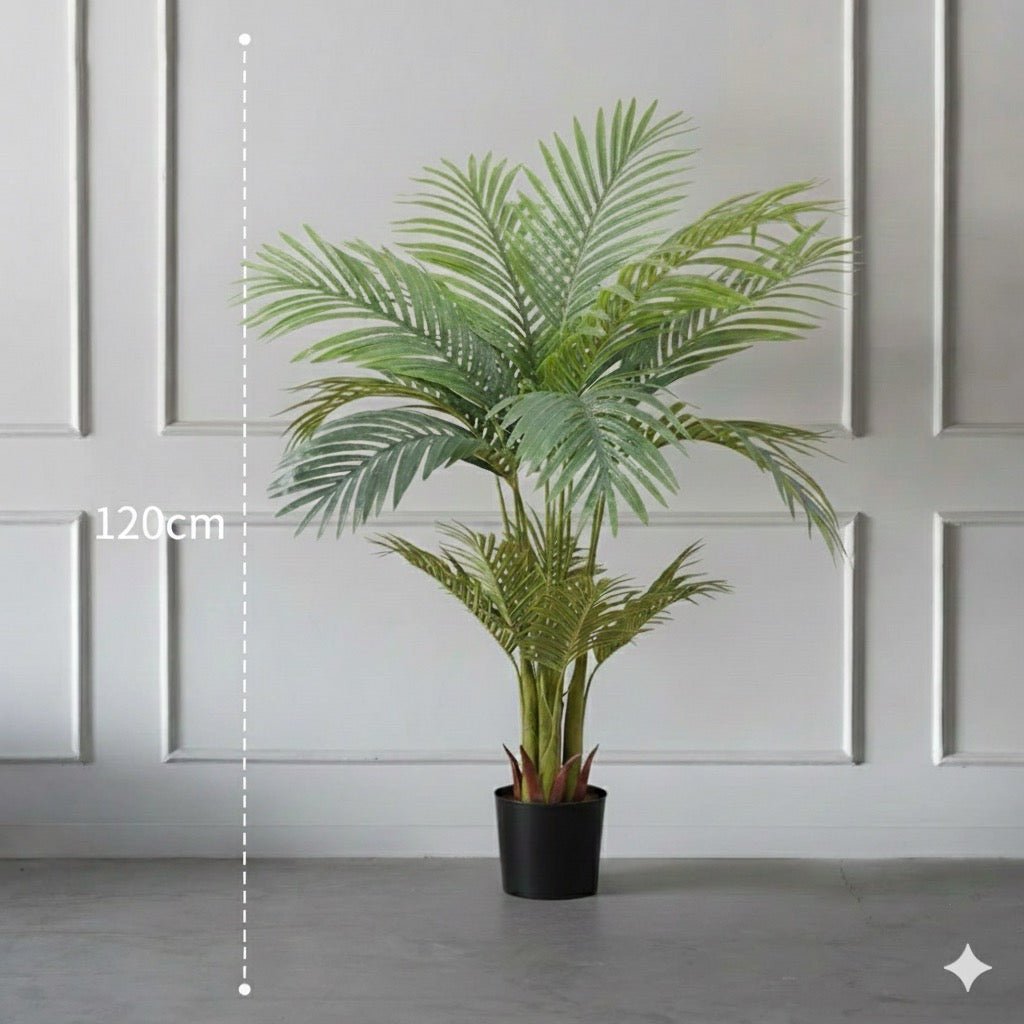 Artificial Palm Tree 120cm - Urban Lifestyle Furniture
