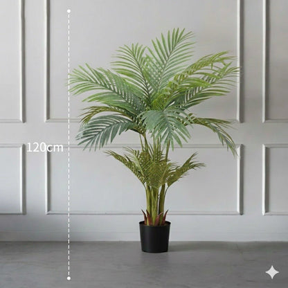 Artificial Palm Tree 120cm - Urban Lifestyle Furniture