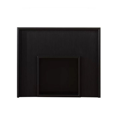 Baker Console Black - Urban Lifestyle Furniture
