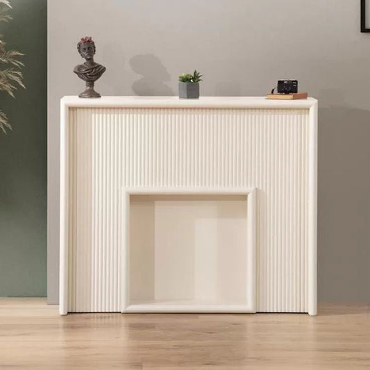 Baker Console Cream - Urban Lifestyle Furniture