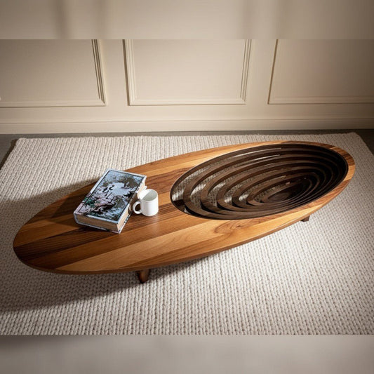 Boeing Coffee Table - Urban Lifestyle Furniture