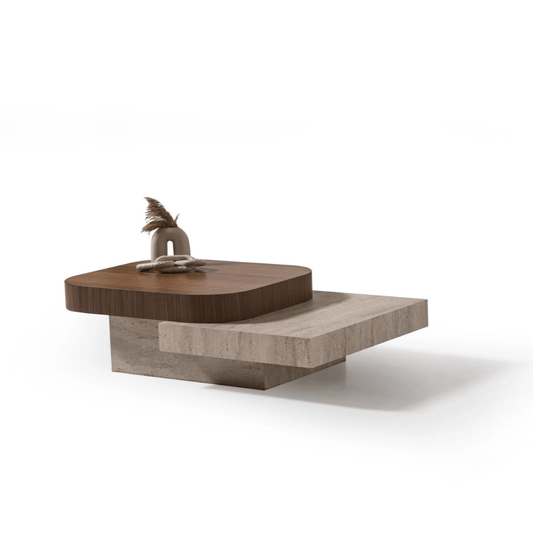 Cavallo Coffee Table - Urban Lifestyle Furniture