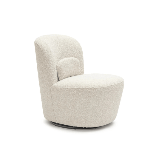 Chase Swivel Accent Chair - Urban Lifestyle Furniture