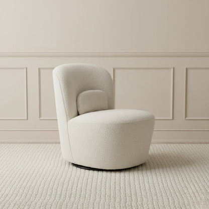 Chase Swivel Accent Chair - Urban Lifestyle Furniture