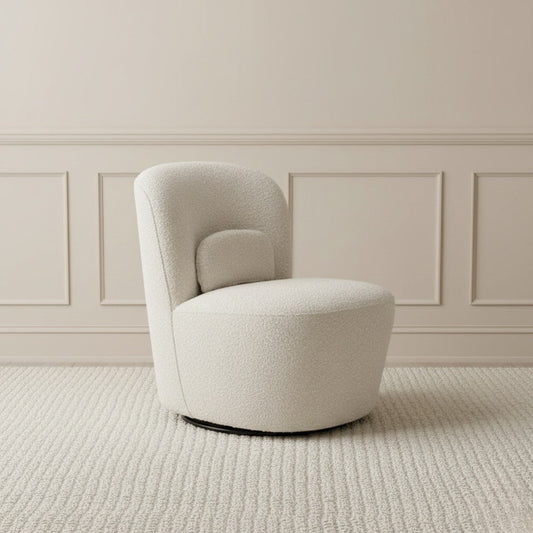 Chase Swivel Accent Chair - Urban Lifestyle Furniture