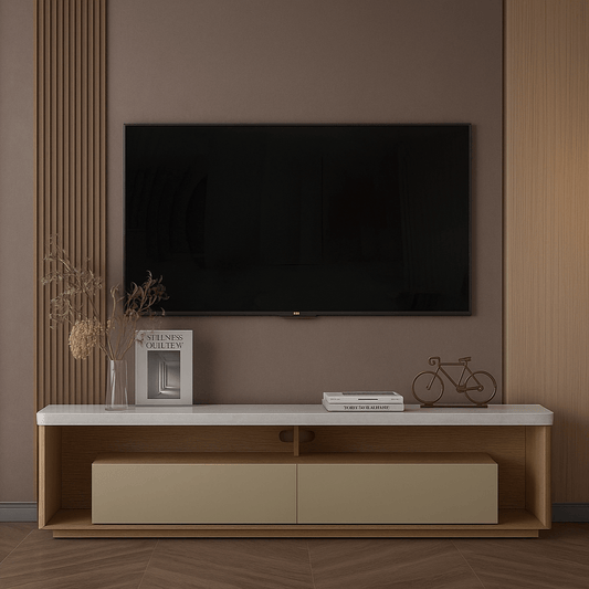 Lucas Tv Unit 200cm - Urban Lifestyle Furniture