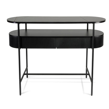 Napa Console Table Black - Urban Lifestyle Furniture Trading LLC